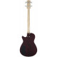 GRETSCH G2220 ELECTROMATIC JUNIOR JET BASS II WALNUT STAIN