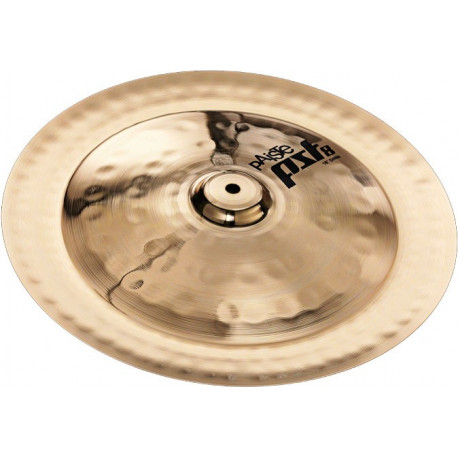 PAISTE 8 CHINA 16"