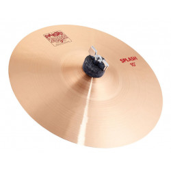 PAISTE 2002 SPLASH 10"