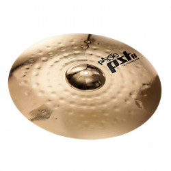 PAISTE 8 MEDIUM CRASH 18"