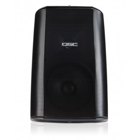 QSC AD-S52T BLACK