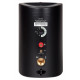 QSC AD-S52T BLACK