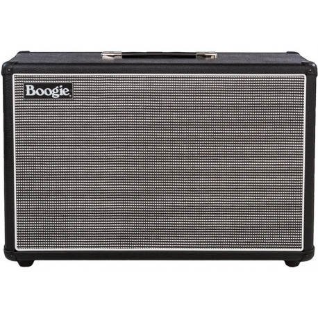 MESA BOOGIE FILLMORE 2x12 CABINET