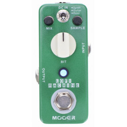 MOOER Lofi Machine