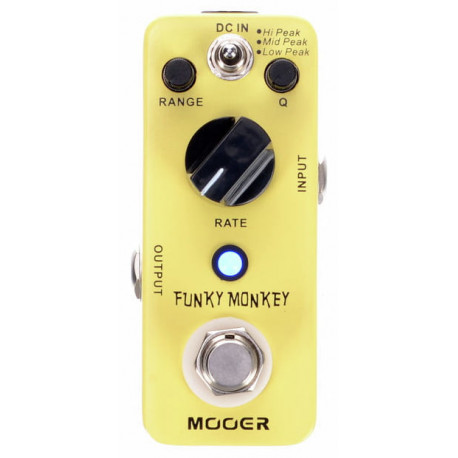 MOOER Funky Monkey
