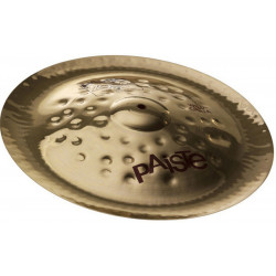 PAISTE 2002 WILD CHINA 19"