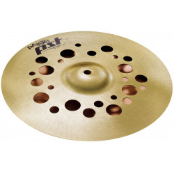 PAISTE PSTX SPLASH STACK 12"/10''