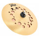 PAISTE PSTX SPLASH STACK 10"/8''