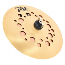 PAISTE PSTX SPLASH STACK 10"/8''