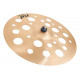 PAISTE PSTX SWISS MEDIUM CRASH 20"
