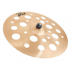 PAISTE PSTX SWISS MEDIUM CRASH 20"