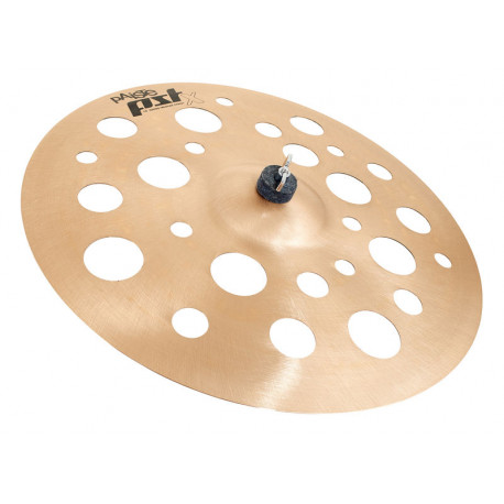 PAISTE PSTX SWISS MEDIUM CRASH 20"