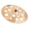 PAISTE PSTX SWISS MEDIUM CRASH 20"