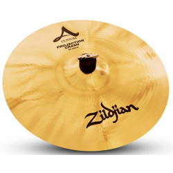 ZILDJIAN 16" A' Custom Projection Crash