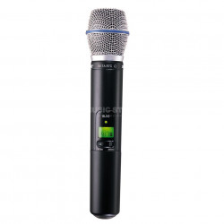 SHURE SLX2BETA87CR5