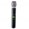 SHURE SLX2 BETA87C R5