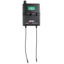 MIPRO MI-909R