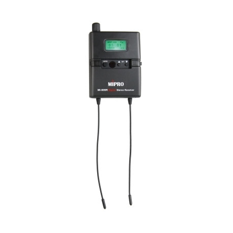 MIPRO MI-909R