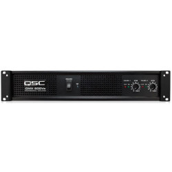 QSC CMX500VA