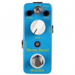 MOOER Blues Mood