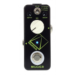 MOOER ModVerb
