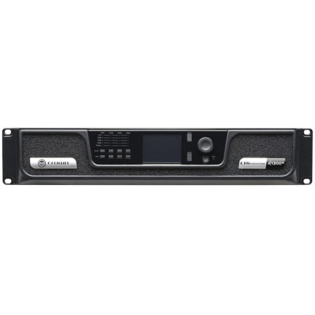 CROWN CDi DriveCore 4|1200BL