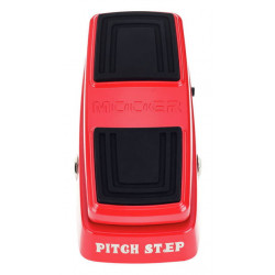 MOOER Pitch Step