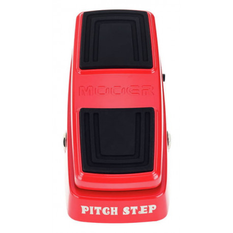MOOER Pitch Step
