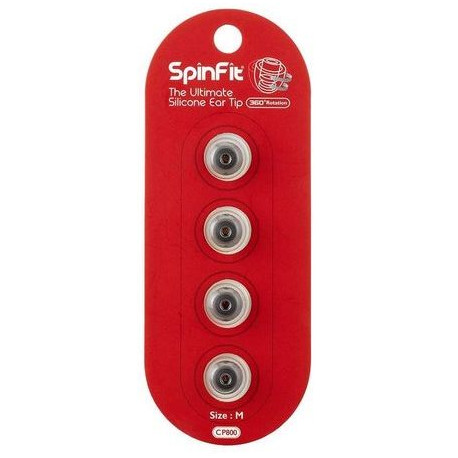 SPINFIT CP800M