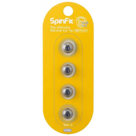SPINFIT CP800L