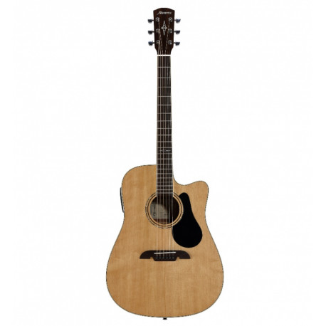 ALVAREZ AD60CE