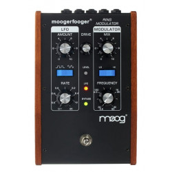 Moog MF-102 Ring Modulator