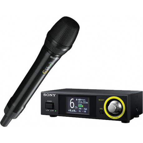 SONY PRO DWZ-M50