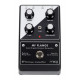 Moog Minifooger Flange