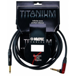 KLOTZ TI-0300PR