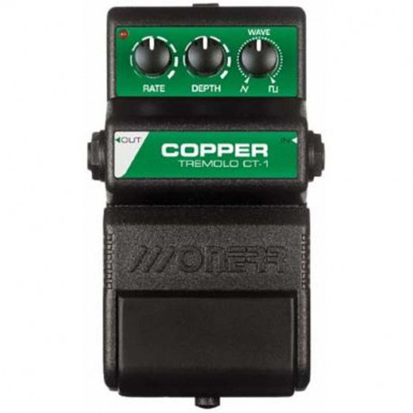 Onerr CT-1 Copper Tremolo