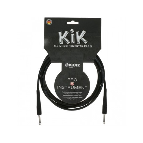KLOTZ KIK1.5PPSW