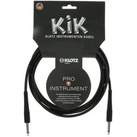 KLOTZ KIK9.0PPSW