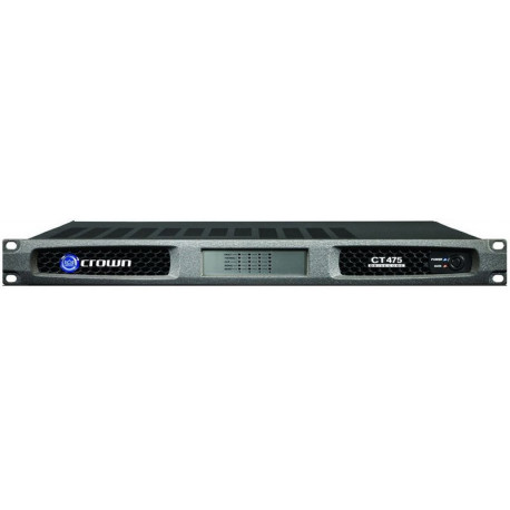 CROWN CT475