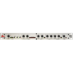 DBX 286s