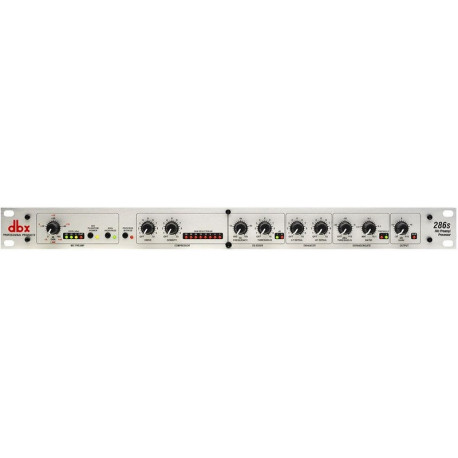 DBX 286s