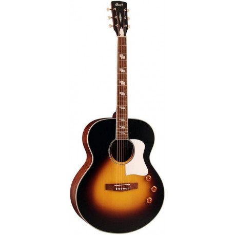 CORT CJ Retro (VSM)