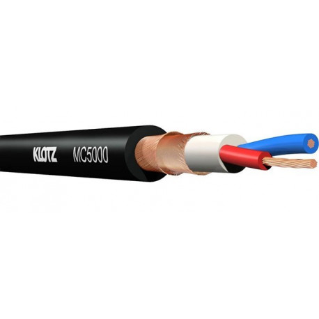 KLOTZ MC5000