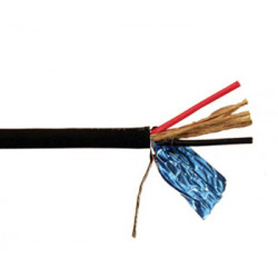 RAPCO HORIZON DMX-1PR DMX (AES/EBU) Wire