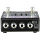 Radial Bigshot EFX