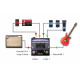 Radial Bigshot EFX