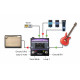 Radial Bigshot EFX