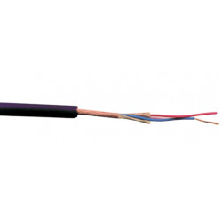 RAPCO HORIZON MIC1.K Microphone Wire