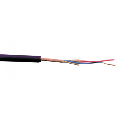 RAPCO HORIZON MIC1.K Microphone Wire