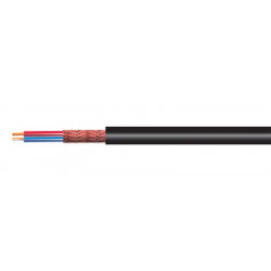 RAPCO HORIZON MIC5.K Microphone Wire